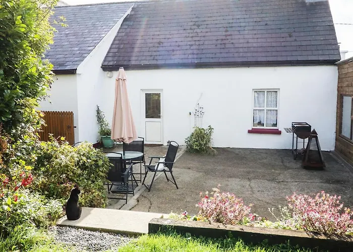 Julie\'S Cottage