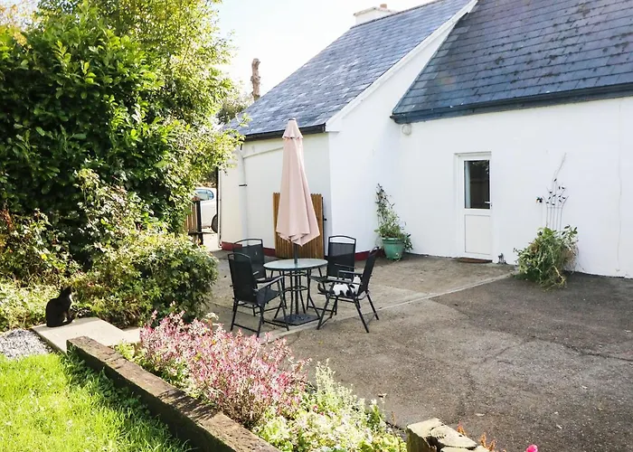Julie\'S Cottage