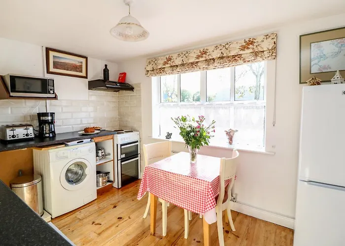 Julie\'S Cottage