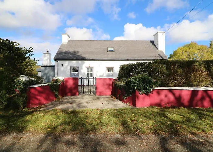 Julie\'S Cottage