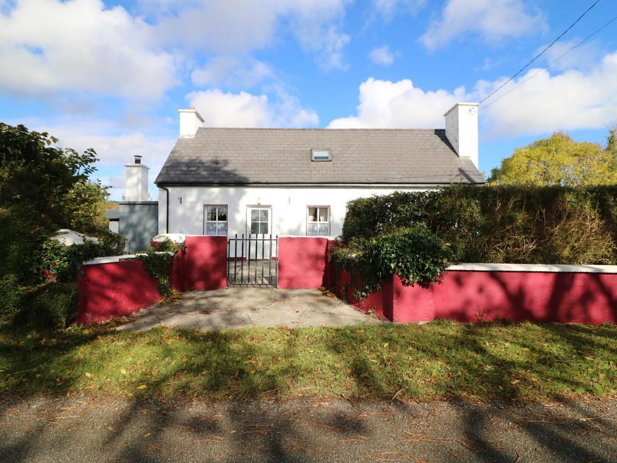 Julie's Holiday home