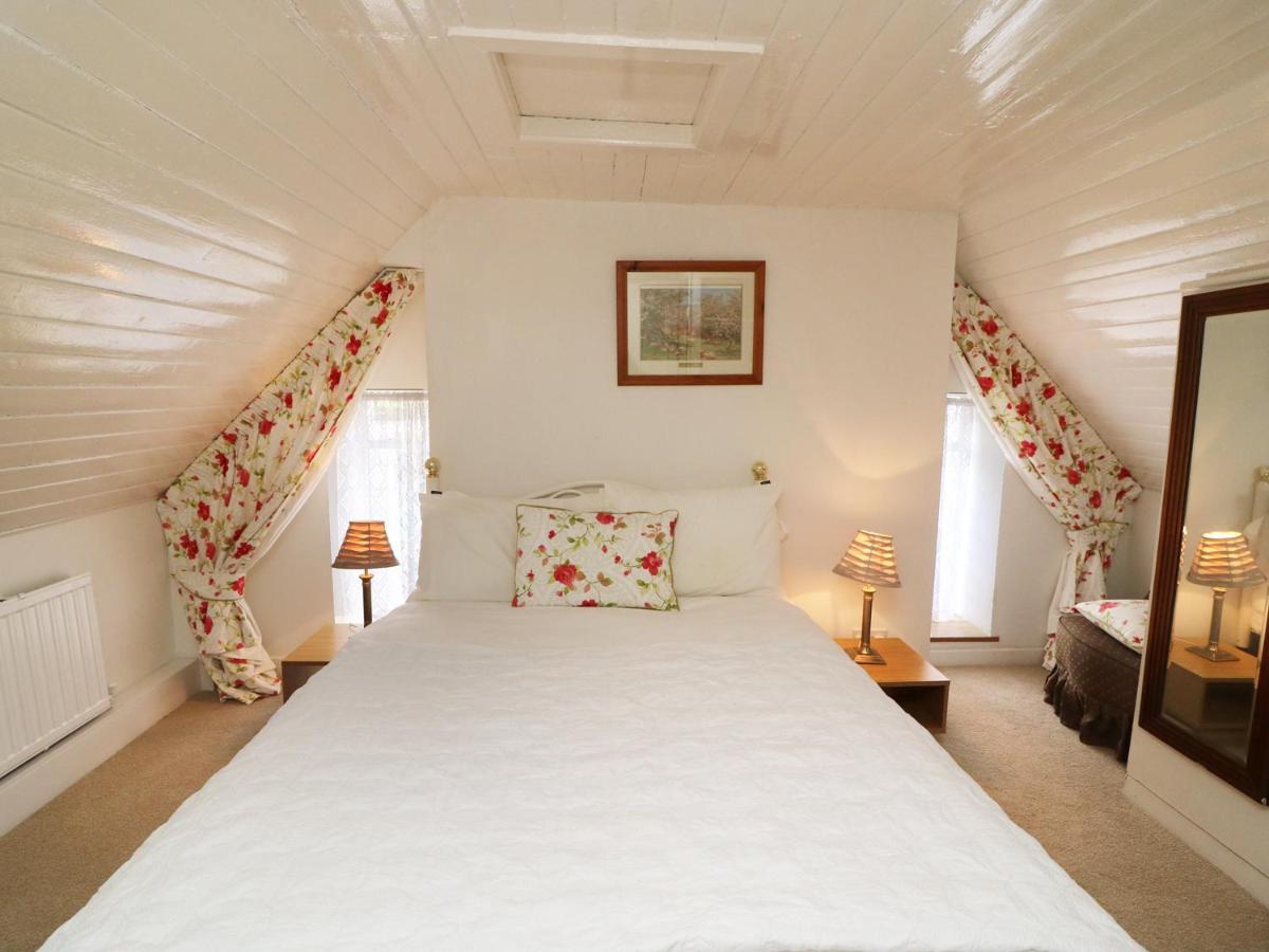 Julie's Holiday home