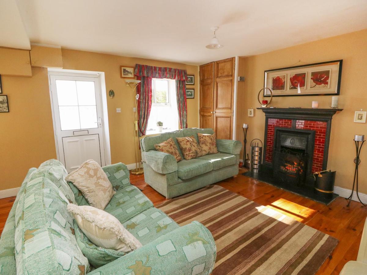 Julie's Holiday home Castleisland