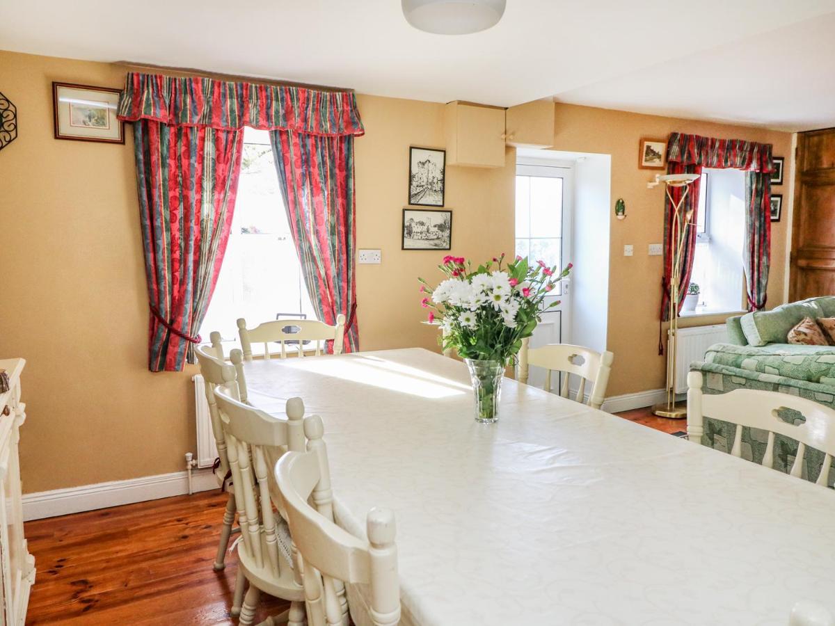 Julie's Holiday home Castleisland